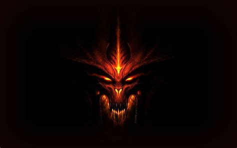 Diablo Iii Papel De Parede Hd Plano De Fundo X Id