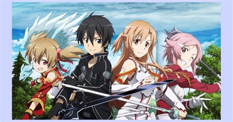 16 Best Isekai Anime On Funimation To Binge [2024] Viraltalky