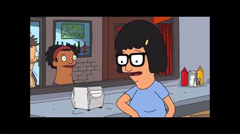 Not My Video Bobs Burgers Youtube