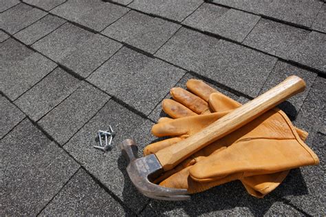 5 Tell Tale Signs That You Need A New Roof Abbey Roofing