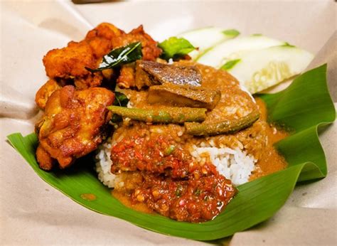 Nasi Ala Kak Wok Abe Jea Menu And Delivery In Gombak Foodpanda