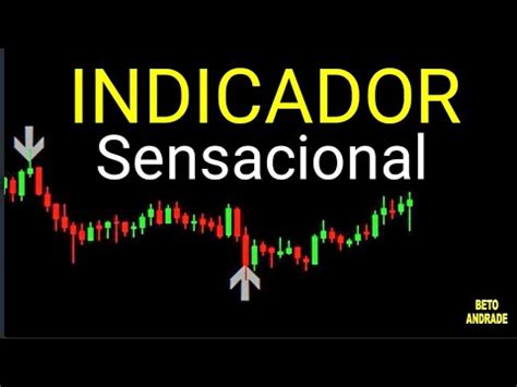 Indicador Para Day Trade Mini Ndice Mini D Lar Todos Os Ativos