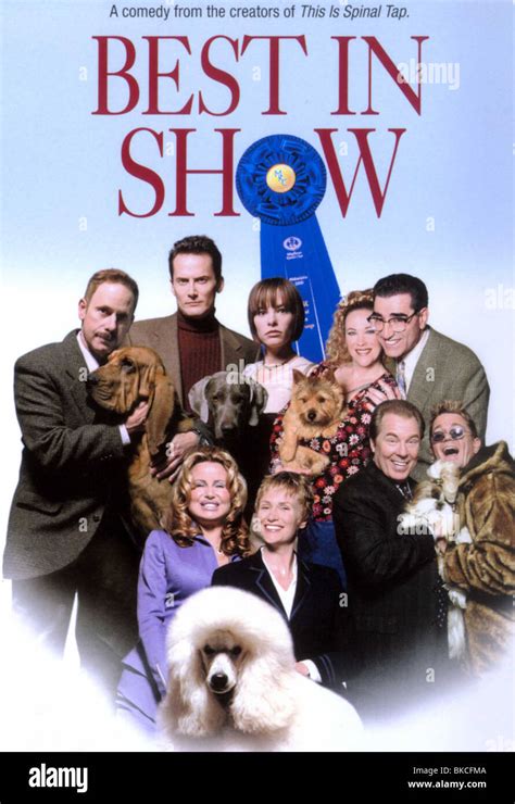 Best In Show 2000 Film