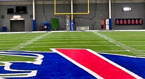 NFL Fans Blast Bills For Hanging Super Bowl Banner In Facility