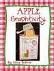 Apple Taste Test Graphing Craft By Erica Bohrer Tpt