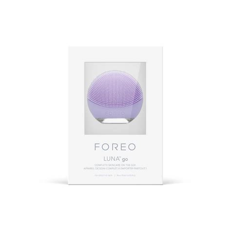 Foreo Luna Go For Sensitive Skin Flash Sales Innoem Eng Psu Ac Th