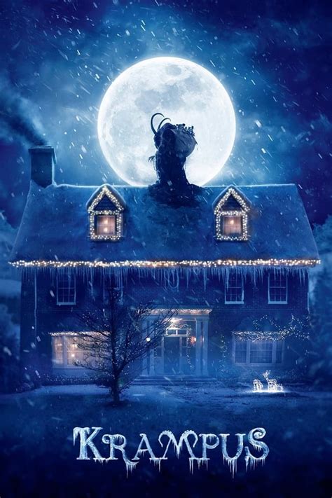 Krampus (2015) — The Movie Database (TMDB)