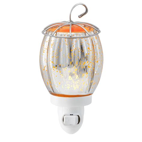 Fall Fairy Tale Pumpkin Mini Warmer Shop Scentsy Online