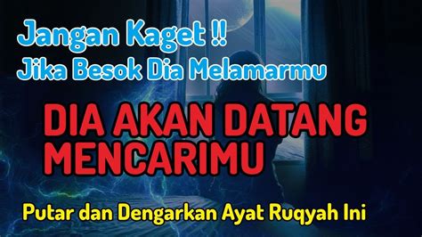 Cukup X Bacaan Langsung Terkunci Hatinya Ilmu Pengasihan Doa