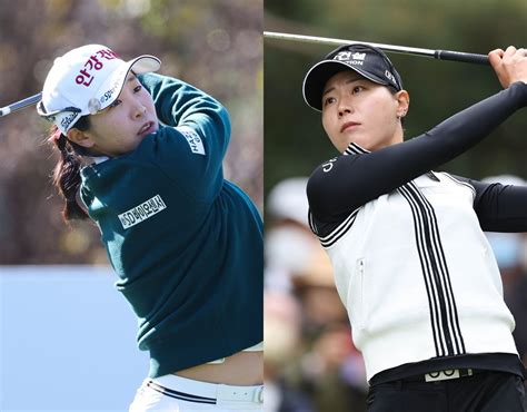 임진희 이소미 Lpga Q시리즈 3r 나란히 공동 5위｜스포츠동아