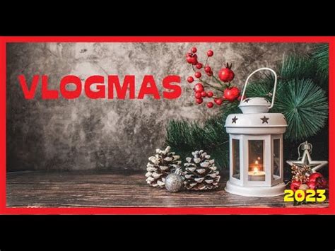 Vlogmas Mikolajki Nowy Kalendarz Youtube