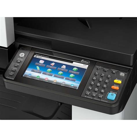 Kyocera Ecosys M Idn Stampante Multifunzione Laser Formato A Colore