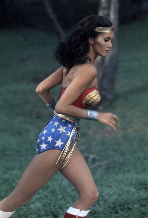 Lynda Carter