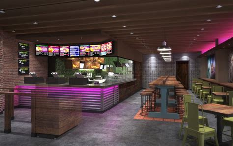 Taco Bell returns to Japan: First look at new restaurant opening in ...