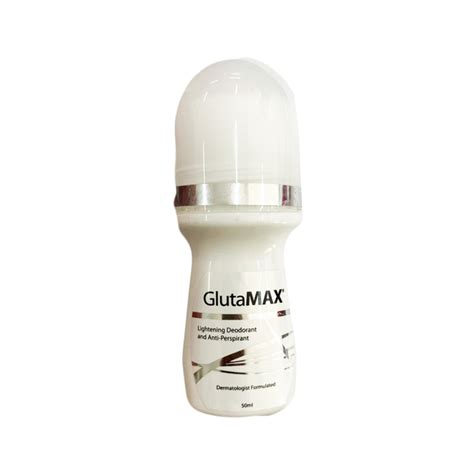 Glutamax Deodorant 50ml