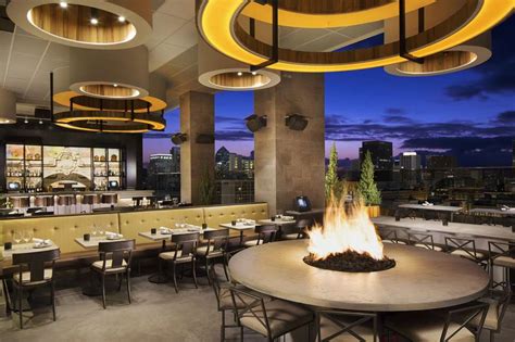 Best Rooftop Bars In San Diego For Drinking With A View Thrillist