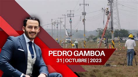 Suministro El Ctrico Listo En Tiempo R Cord En Acapulco Cfe Youtube