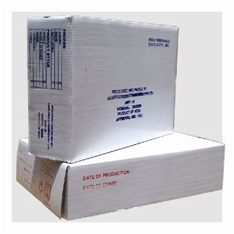 Rectangular Cardboard Top Laminated Boxes Pattern Printed At Best Price In Gir Somnath