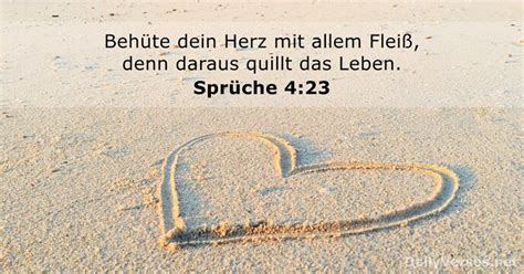 56 Bibelverse über Herz LU12 LUT DailyVerses net