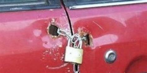 The 15 Most Ridiculously Epic Diy Car Repair Fails Page 12 Autowise