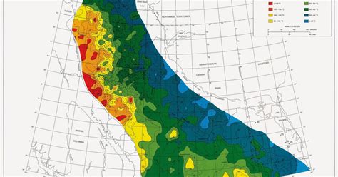 Canada Potential For Geothermal Energy In Alberta New Report