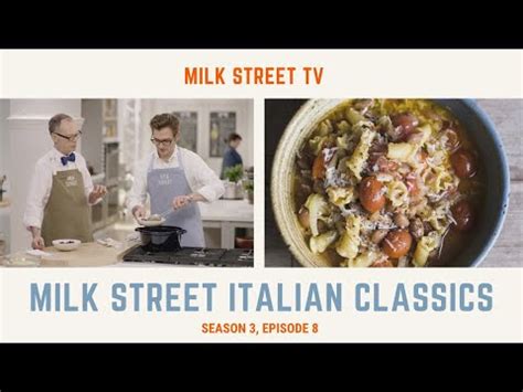 Milk Street Tv Free Recipes : Top Picked from our Experts