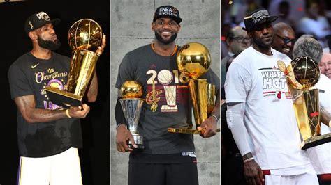 Lebron James En Los Playoffs Historia Estadísticas Y Mejores Momentos