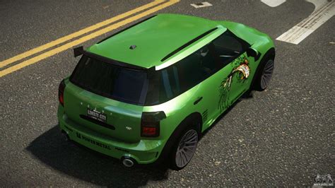 Weeny Issi Rally S Para Gta