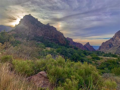 Great Bend River Trip Park Ranger Big Bend Beautiful Sites Village