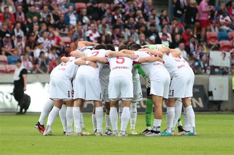 PKO BP Ekstraklasa Górnik Zabrze Piast Gliwice Transmisja TV