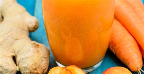 Latest Healthy Immunity Boosting Juice Recipes Seema