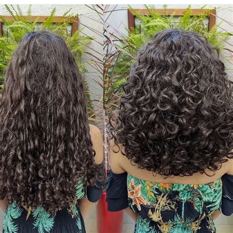 Corte Para Deixar O Cabelo Volumoso Blog Da Pajaris Biqu Nis Moda