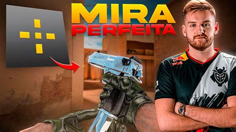 A MELHOR MIRA Do STANDOFF 2 Essa Joga Sozinho P7GOD YouTube