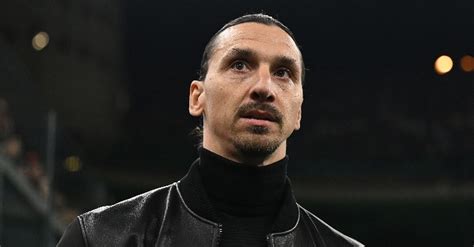 La Prima Mossa Di Ibrahimovic Per Il Milan Contatti Per Portare Questo