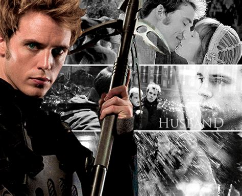 Finnick Odair - The Hunger Games Fan Art (39109623) - Fanpop