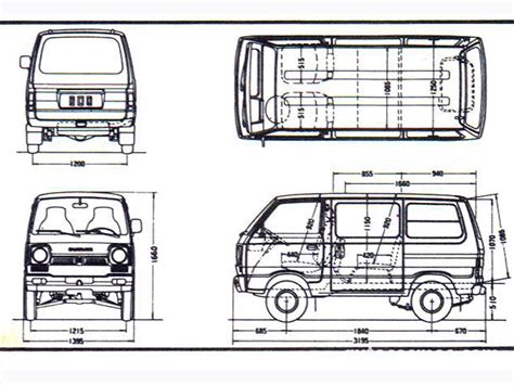 Manual De Servicio Suzuki Carry ST90 F10A VALVULITA