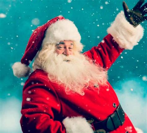 Historia de Santa Claus 10 datos para quererlo más viajaBonito