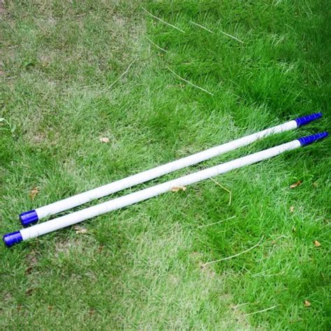 Feet Carbon Fiber Telescopic Tube For Harvesting Telescopic Carbon