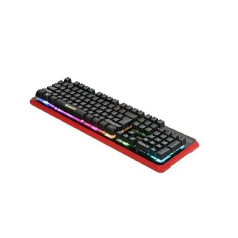 Teclado Gamer Marvo K629g Membrana Retroiluminado Usb Walmart En Línea