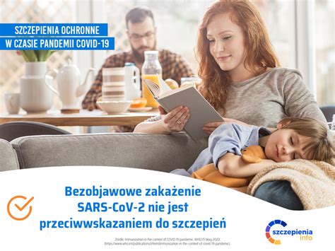 Czy Mo Na Wykonywa Szczepienia Ochronne W Czasie Bezobjawowego