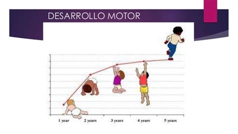 Desarrollo Motor