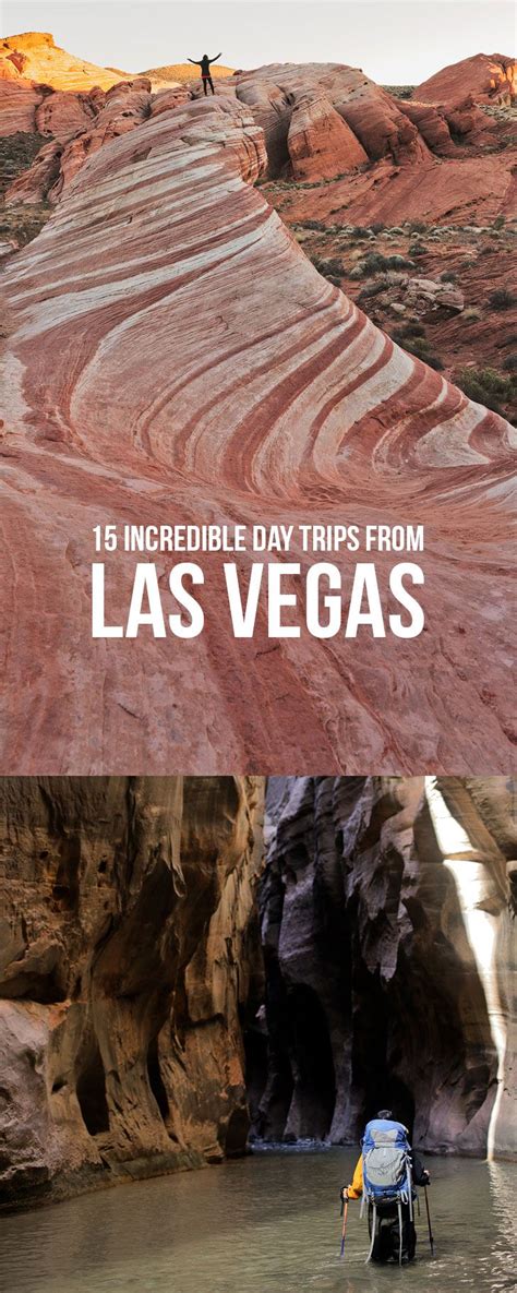 Best Day Trips From Las Vegas You Can T Miss Local Adventurer