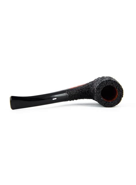 Pipe Castello Sea Rock Briar KKKK Shape 65 Tabaccheria Corti