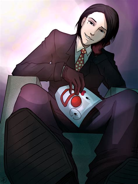 Furuta Nimura by Szandy98 on DeviantArt