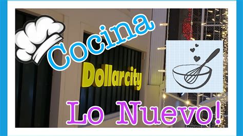 Lo Nuevo De Dollarcity Cocina Dollarcity Dollar City Colombia YouTube