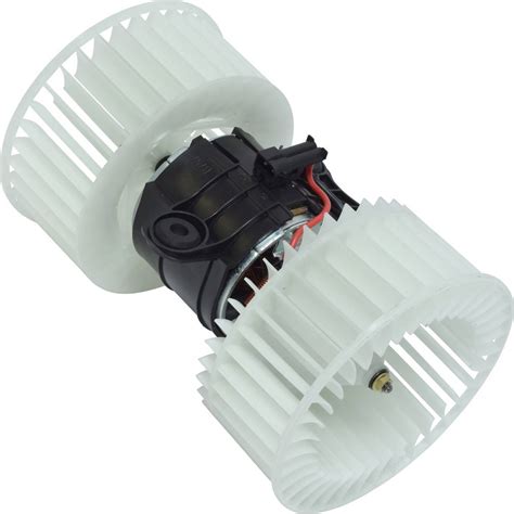 Bmw Hvac Blower Motor Uac Bm C