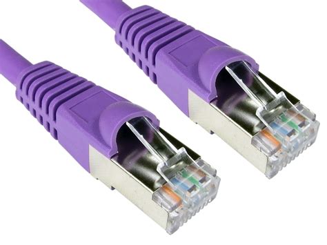 Cables Direct Cat6a 3m Networking Cable S FTP S STP