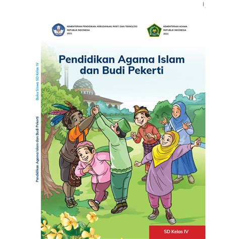 Jual Buku Kumer Sd Siswa Kelas Kurikulum Merdeka Penerbit Kemendikbud