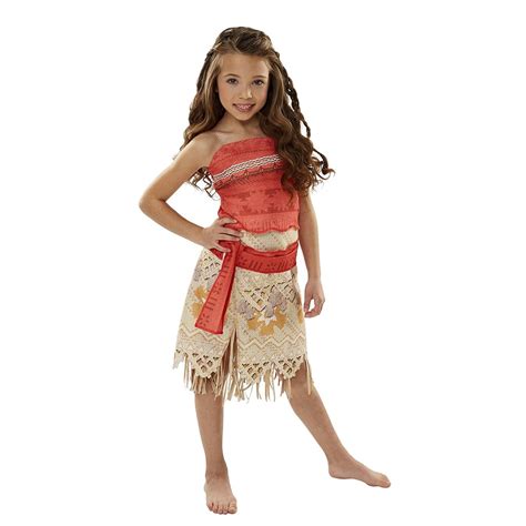 Is a Moana Costume Cultural Appropriation? | POPSUGAR Family