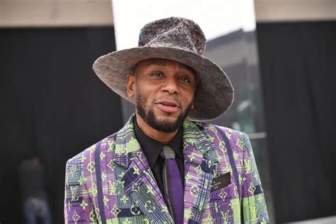 Mos Def Net Worth Celebrity Net Worth